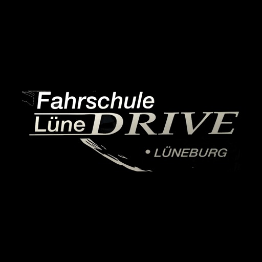 Fahrschule Lünedrive Icon