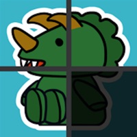 animal jigsaw puzzle