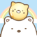 すみっコぐらし 〜パズルをするんです〜