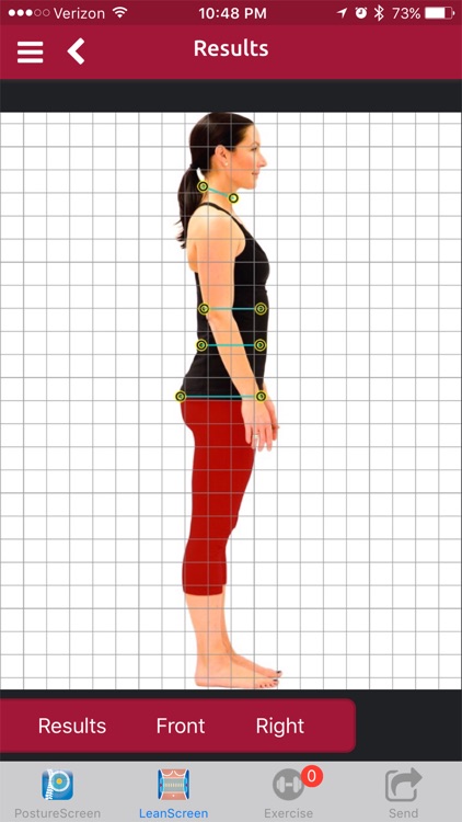 LeanScreen: Body Fat Analysis from Photos