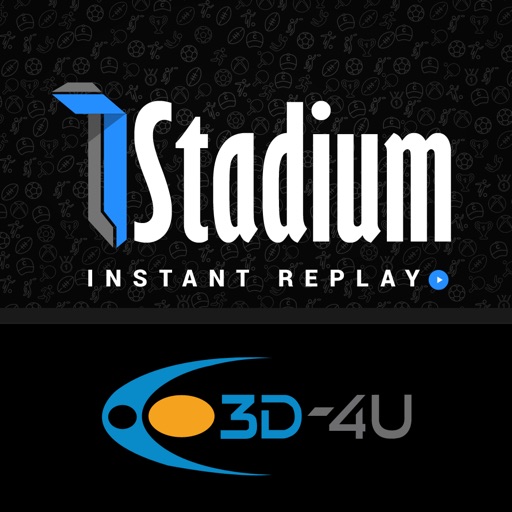 iStadium Instant Replay iOS App