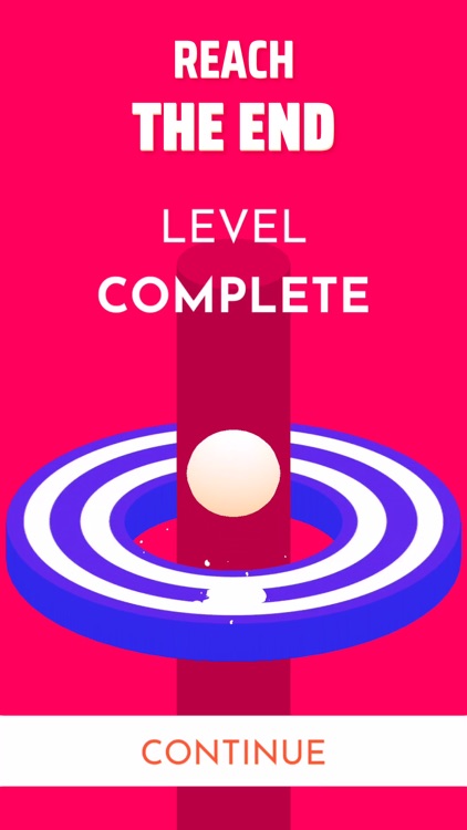 Hoop Smash screenshot-4