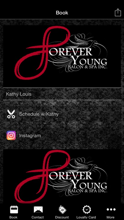 Forever Young Salon & Spa