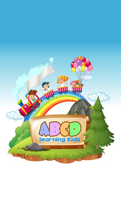 ABCD COLORING screenshot-3