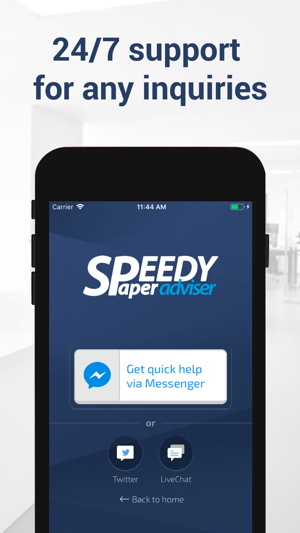 Speedypaper Adviser(圖2)-速報App