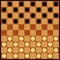Enjoy the game of international draughts (or 10x10 checkers) at a yet unprecedented level for tablets and smartphones