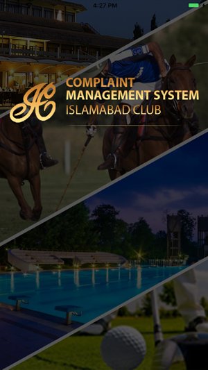 Islamabad Club(圖1)-速報App