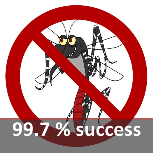 Anti Mosquito HD sound icon