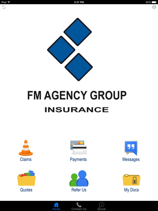 FM Agency Group HD(圖2)-速報App