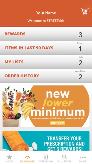 Shop Albertsons Market(圖5)-速報App