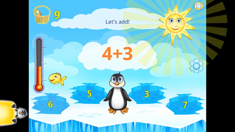 Smarty Buddy Grade 1 Math