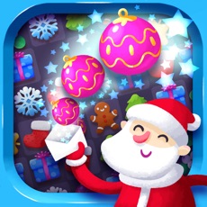 Activities of Santa's Puzzle Cards