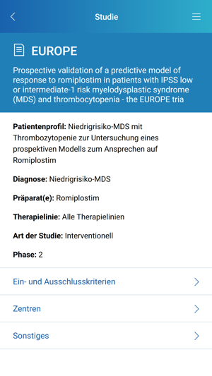 MDS Center(圖4)-速報App