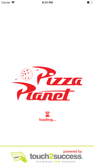 Pizza Planet Chatham(圖1)-速報App