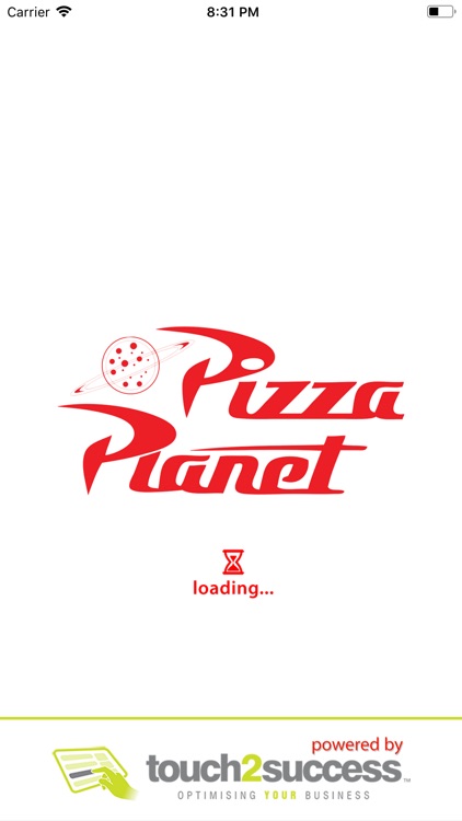 Pizza Planet Chatham