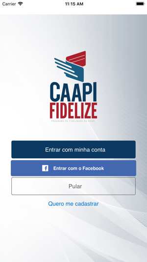 CAAPI Fidelize(圖1)-速報App