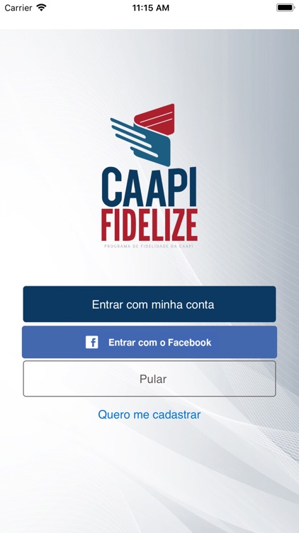 CAAPI Fidelize