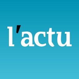 L ACTU icon