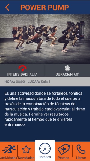 Gimnasio Zeus(圖3)-速報App