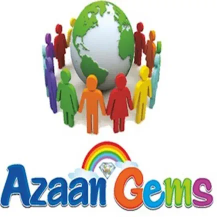 Azaan Gems Читы