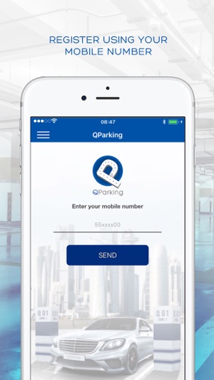 QParking(圖2)-速報App