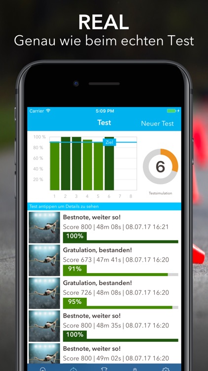 iTheorie Auto Theorie asa CH