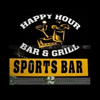 Happy Hour Bar And Grill pour PC