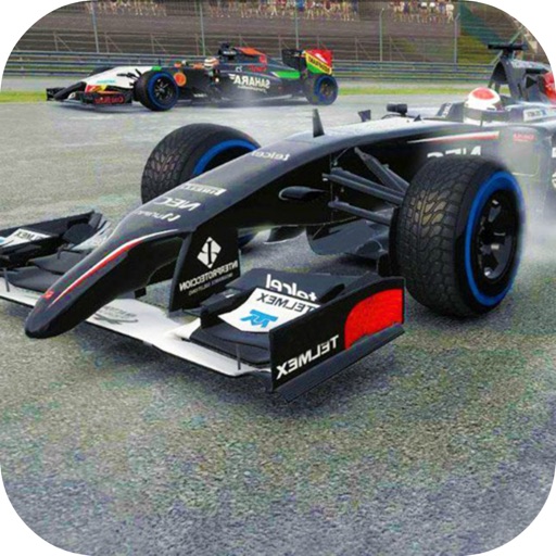 Formula Racing Fever icon