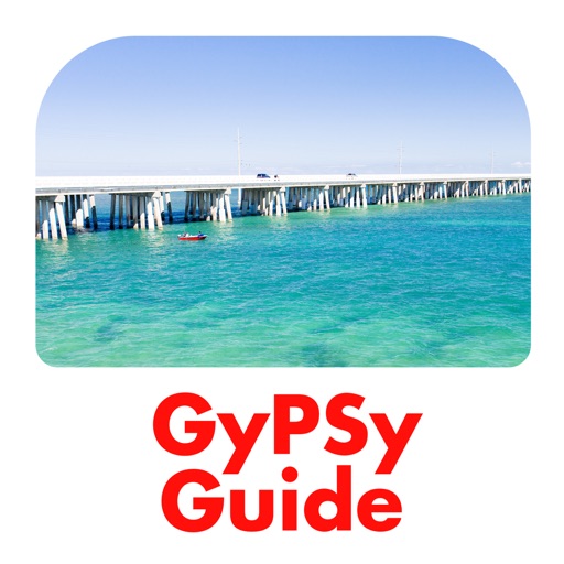 Miami to Key West GyPSy Guide
