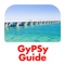 GyPSy Guide GPS driving tour from Miami to Key West is an excellent way to enjoy a sightseeing trip on the famous bridges on Overseas Highway through the Florida Keys