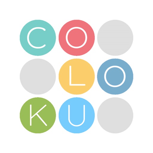 Coloku icon