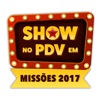 Nissin Show no PDV