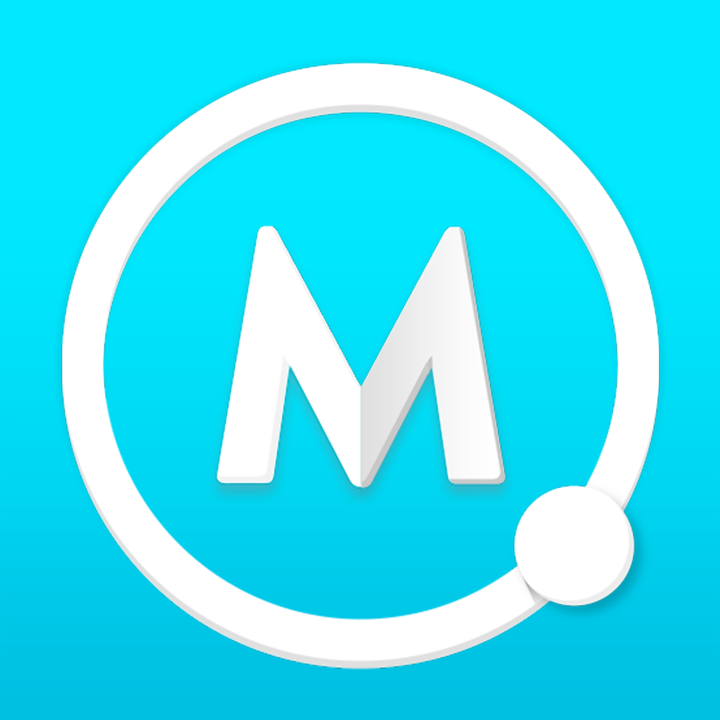 Macarong - vehicle maintenance App Icon