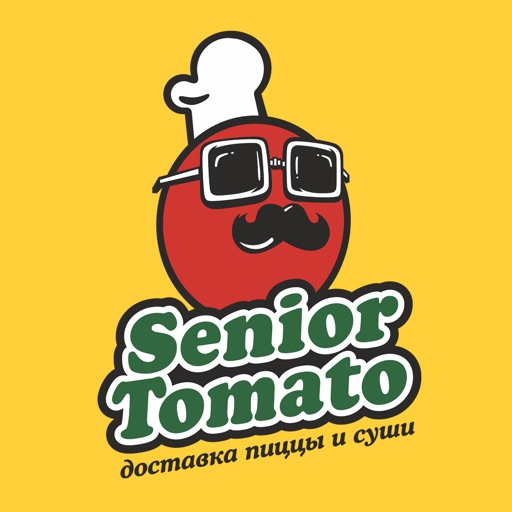 Senior Tomato