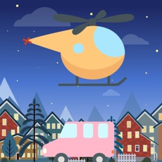 Activities of Copter Quest