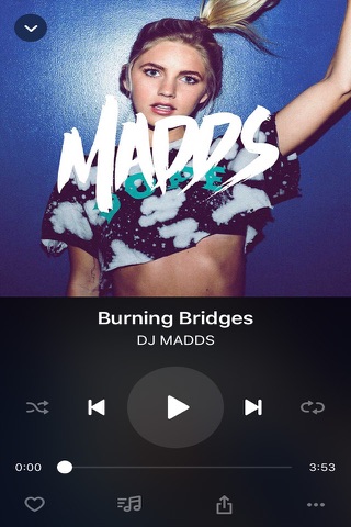 DJ MADDS screenshot 3