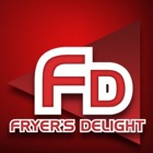Fryer's Delight Edinburgh