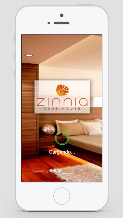 【图】Zinnia Club House(截图1) 【图】Zinnia Club House(截图1)