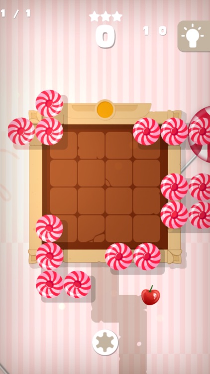 Block Puzzle Sweet Candy