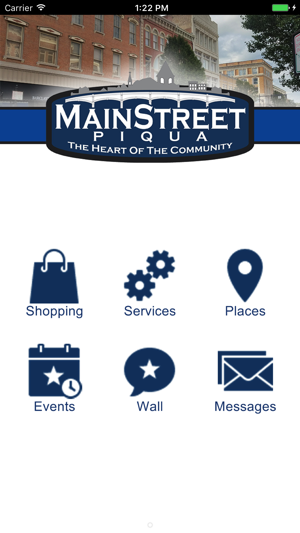 MainStreet Piqua(圖1)-速報App