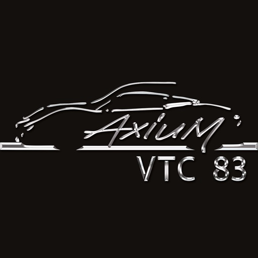Axium VTC 83 Icon