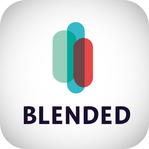 Blended Business