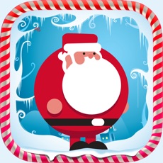 Activities of Santa Bells - Frosty Xmas Snowflake