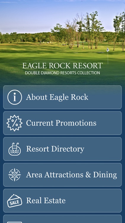 Eagle Rock Resort