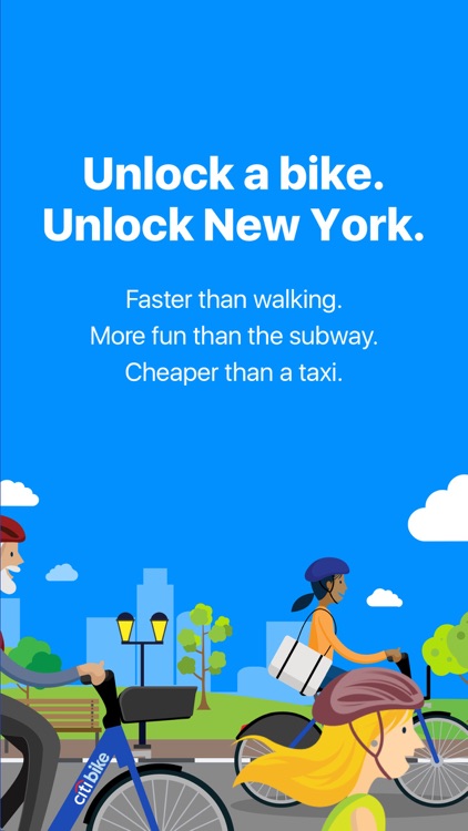 Citi Bike