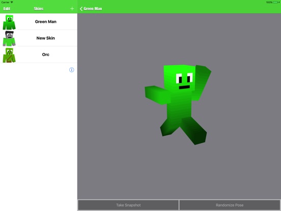 MC Skin Editorのおすすめ画像3