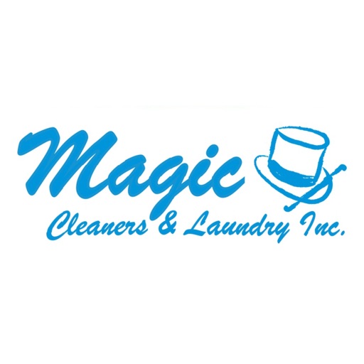 Magic Dry Cleaners and Laundry