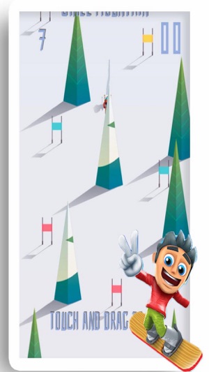 Ski Mountain Hill(圖2)-速報App