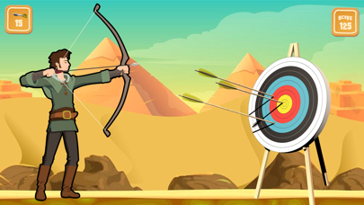 Archery Bow screenshot 2