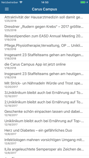 Carus Campus(圖2)-速報App